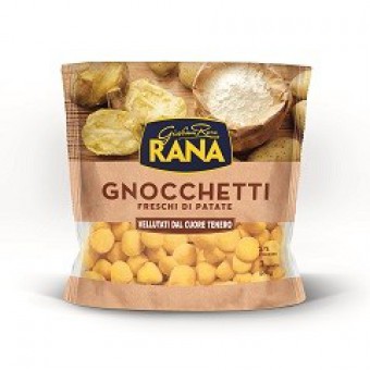 GNOCCHETTI DI PATATEGR 500 RANA