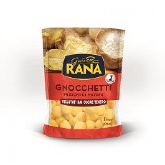 GNOCCHETTI DI PATATE RANAGR200