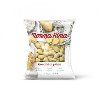 GNOCCHI DI PATATE NONNARINA GR 500