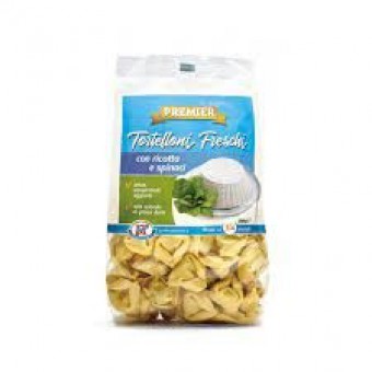 TORTELLONI RIC SPIN. PREMIER G500