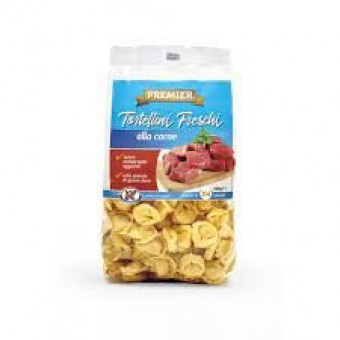 TORTELLINI CARNE PREMIERGR 500