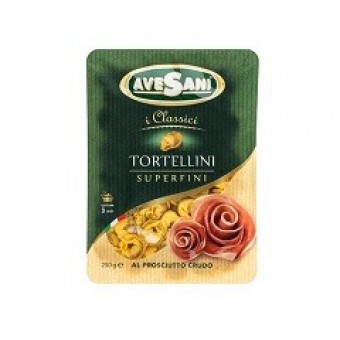 TORT. AVESANI I CLASSICISUPERFINI CRUDO GR. 250