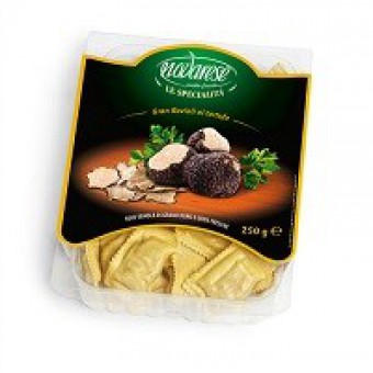 GRAN RAVIOLI AL TARTUFO G250 NOVARESE