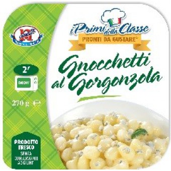 GNOCCHETTI GORG. VASCH. G270 PRIMI DELLA CLASSE