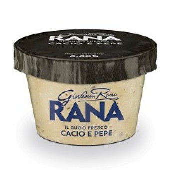 SUGO RANA CACIO E PEPE GR150 E. 3,35