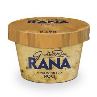 PESTO RANA NOCI  GR. 140E. 2,69