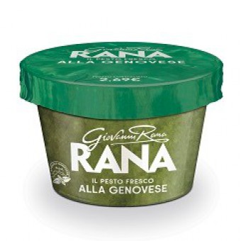 PESTO RANA GENOV. GR. 140E. 2,69