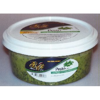 PESTO FRESCO GENOVESE BIFF KG 1,5