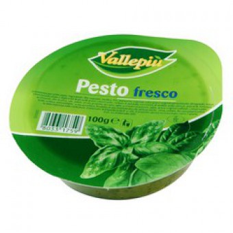 PESTO FRESCO VALLEPIU