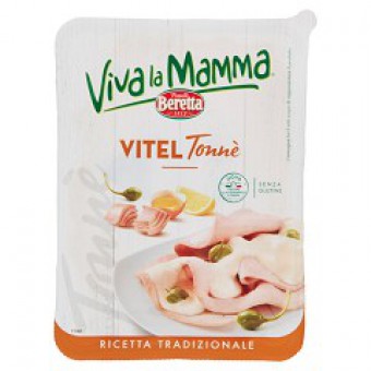 VITEL TONNE