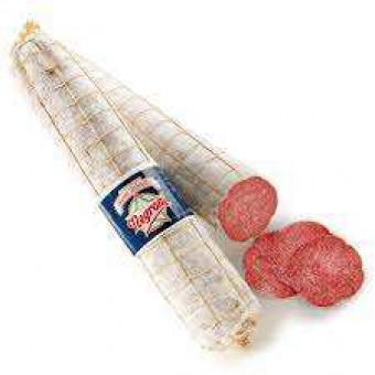 S. SALAME UNGHERESE  NEGRONI