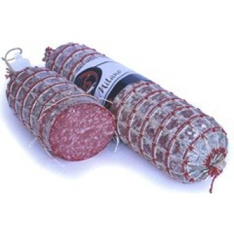 S. SALAME MILANO IBSKG. 3,20 CA