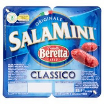 SALAMINI CLASSICI BERETTAGR 85