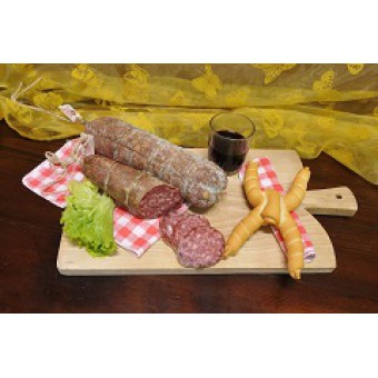 S. SALAME MANTOVANO STORTIKG 1 CA