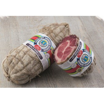 S. COPPA DI PARMA IGP 120G2,2KG CA CAV-BOSCHI