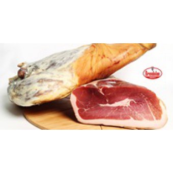 S. CRUDO PARMA DOP PIATTOBRENDOLAN 18M. KG. 8,5CA