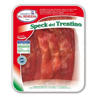 S. SPECK DEL TRENTINO V. RENDENA AFFET. GR. 100