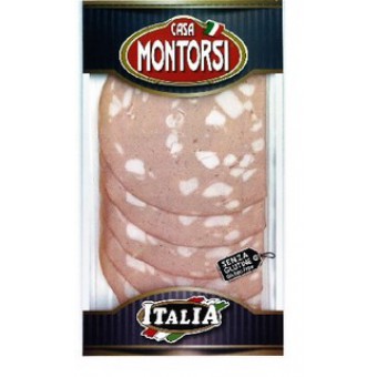 S. MORTADELLA AFF. CASA MONTORSI GR 60