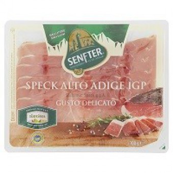 S. SPECK ALTO ADIGE IGPSENFTER GR. 100