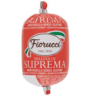 S. MORTAD. PALLINA SUPREMAG150 FIORUCCI