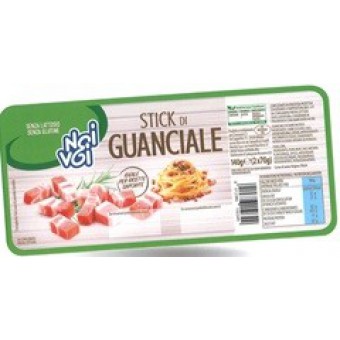 S. GUANCIALE NOI&VOI STICKGR. 140(2x70gr)