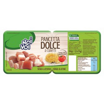 S. PANC. DOLCE CUB. NOI&VOI2XGR. 80