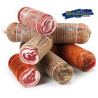 S. PANCETTA ARR. BISANZIO3,5 KG CA