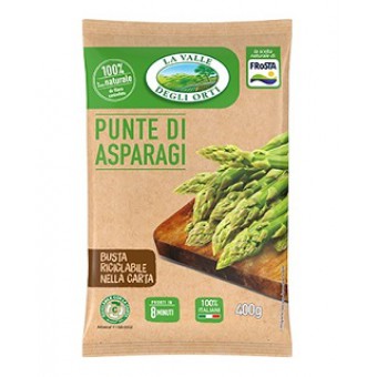 PUNTE DI ASPARAGI V. D. OGR. 400