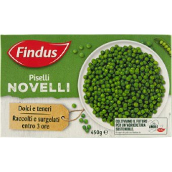 PISELLI FINDUS NOVELLIGR 450