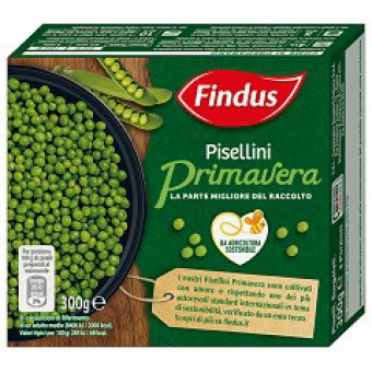 PISELLINI FINDUS PRIMAVERA GR. 300