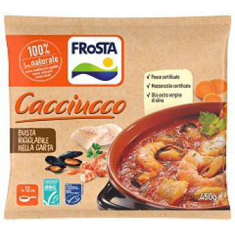 CACCIUCCO FROSTAGR. 450