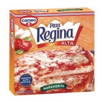 PIZZA CAMEO REGINA ALTAMARGHERITA GR. 375