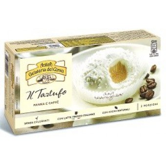 TARTUFO ANT. GELAT. CORSOPANNA CAFFE X2 GR160