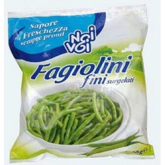 FAGIOLINI NOI&VOI FINIKG. 1