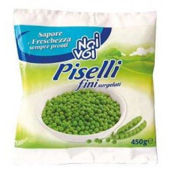 PISELLI NOI&VOI FINIGR. 450