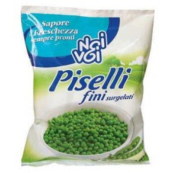 PISELLI NOI&VOI FINIKG.  1