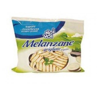 MELANZANE NOI&VOI GRIGLIATR GR. 450