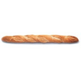 BAGUETTE SPAR GR. 220(pz 40 kg 11,20 cartone)