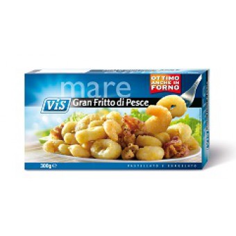 GRAN FRITTO MARE VISGR. 300