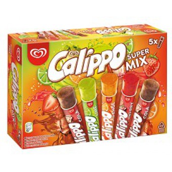 CALIPPO ALGIDA SUPER MIXPZ5 GR 525