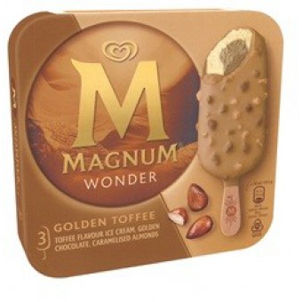 MAGNUM ALGIDA WONDERX3 GR. 209