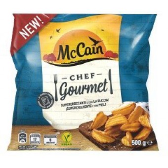 PATATE MC CAIN CHEF GOURMET GR. 500