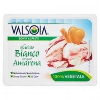 VASCH. VALSOIA BIANCO AMARENA GR 500