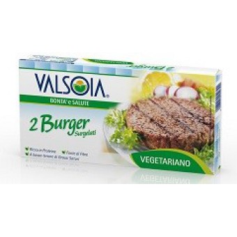 BURGER VALSOIA X2GR. 150