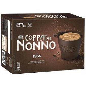 COPPA DEL NONNO MOTTA X6GR 390