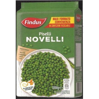 PISELLI FINDUS NOVELLIGR. 1000