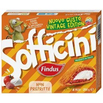 SOFFICINI RAGU