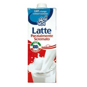 LATTE NOI&VOI P. S. ITALIANO LT. 1