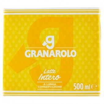 LATTE GRANAROLO INTERO UHT ML 500