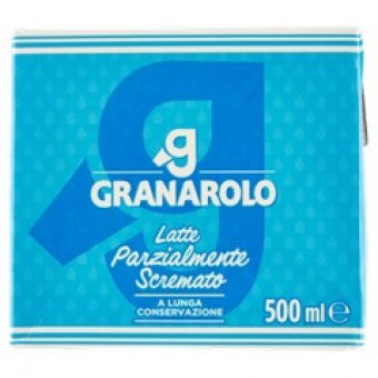 LATTE GRANAROLO ITALIANOP. S.  UHT ML. 500